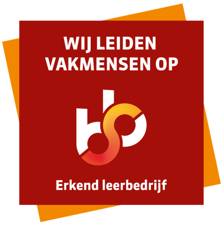 SBB Erkend leerbedrijf
