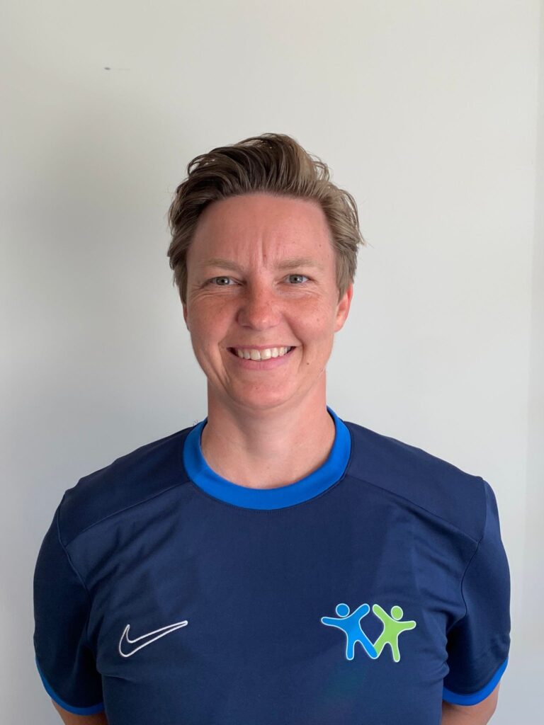 Monique BSO In Vorm Monique Team BSO In Vorm