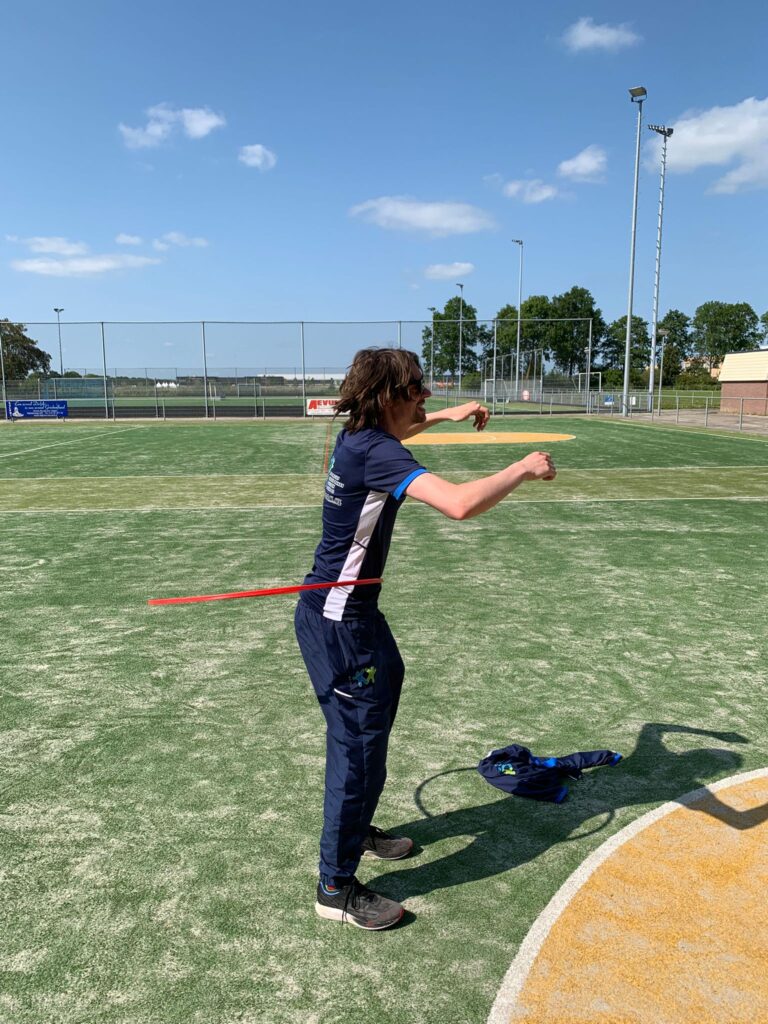 Activiteiten Sport en Spel activiteiten