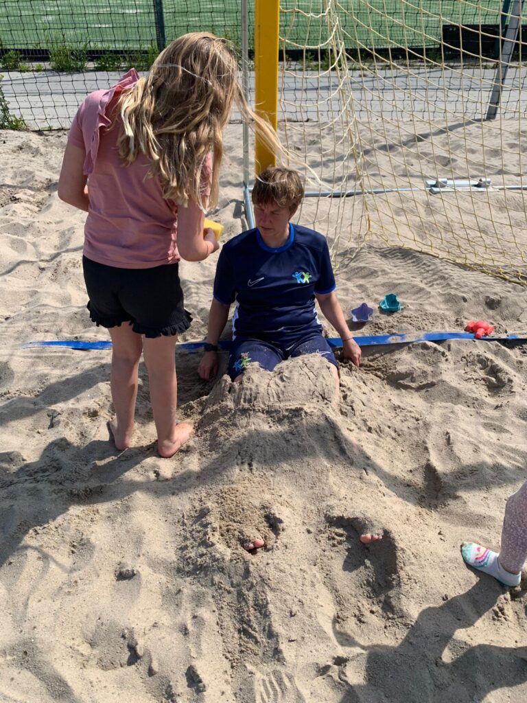 Natuuractiviteiten