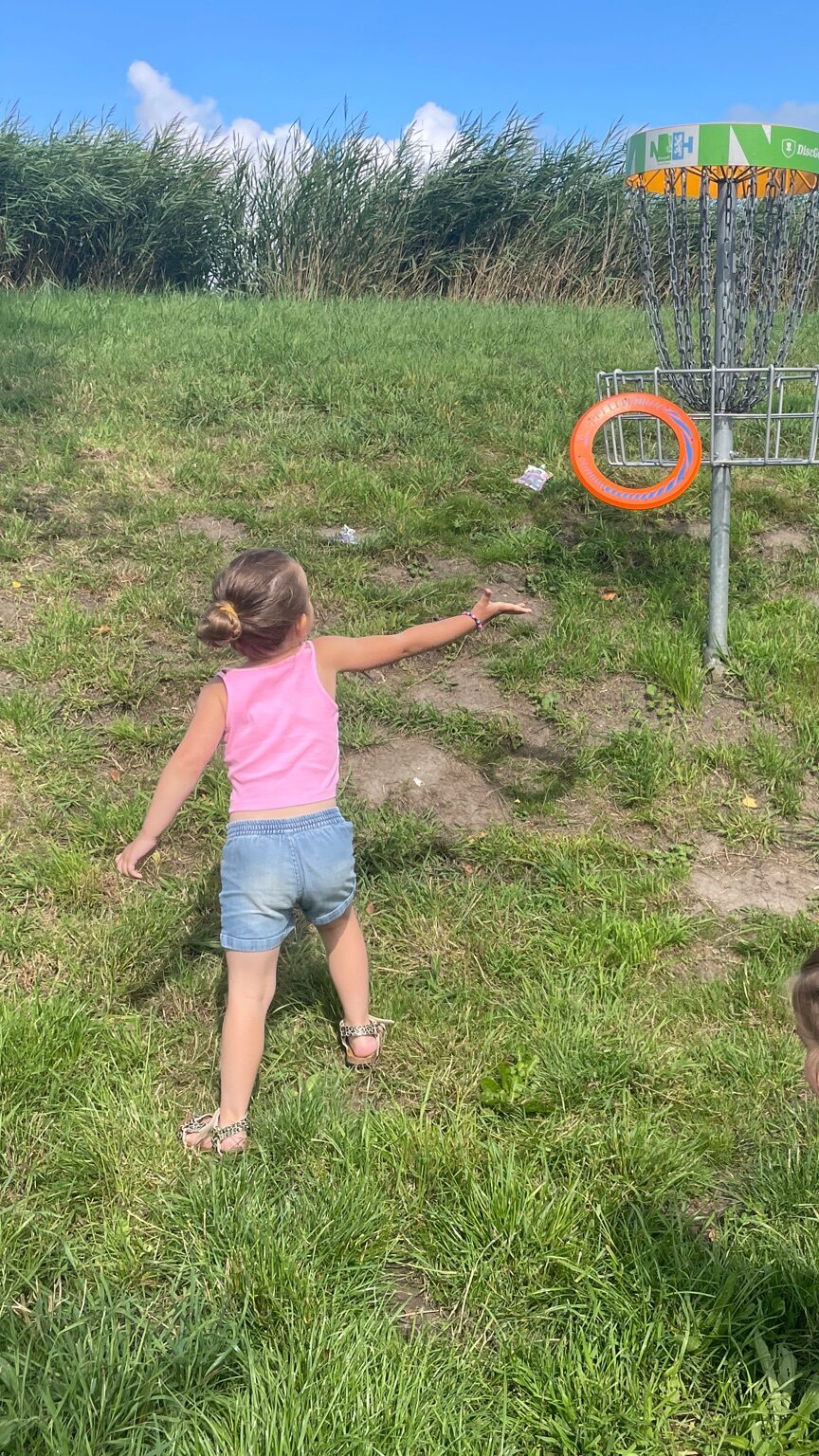 Discgolf